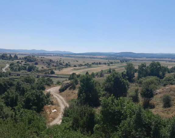 Sunčano i vruće, temperatura vazduha do 35 stepeni