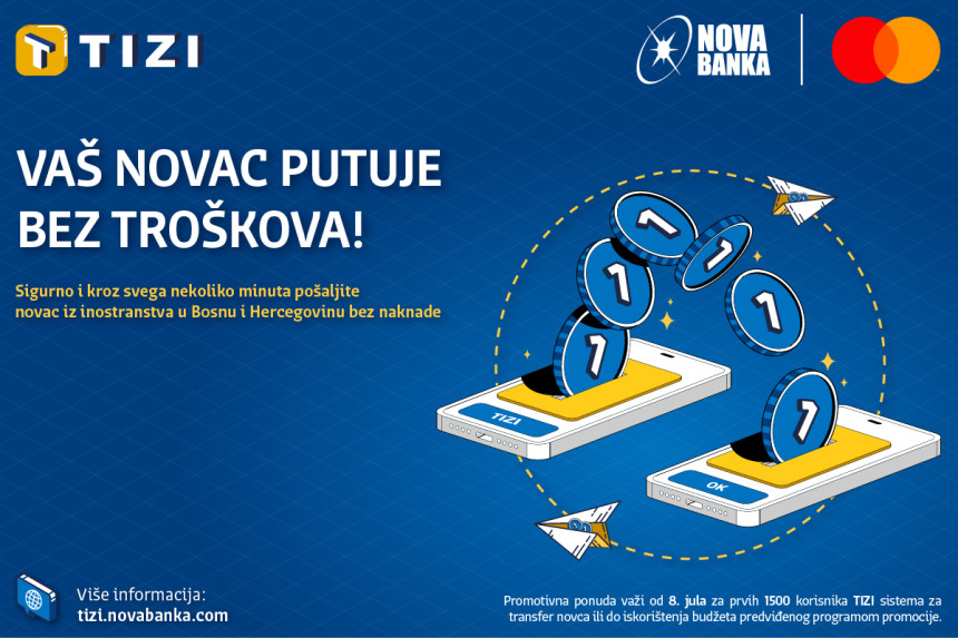 TIZI: Most koji spaja dijasporu i otadžbinu