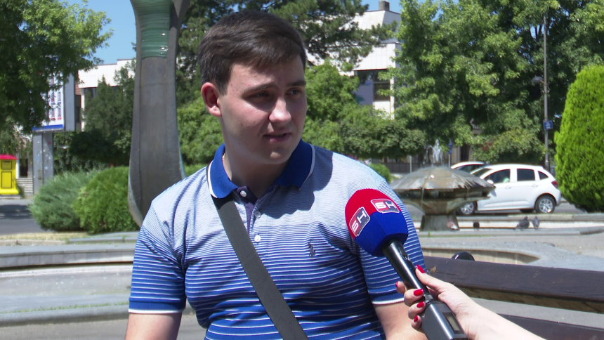 Mladi fizičar iz Bijeljine osvojio bronzu na Olimpijadi