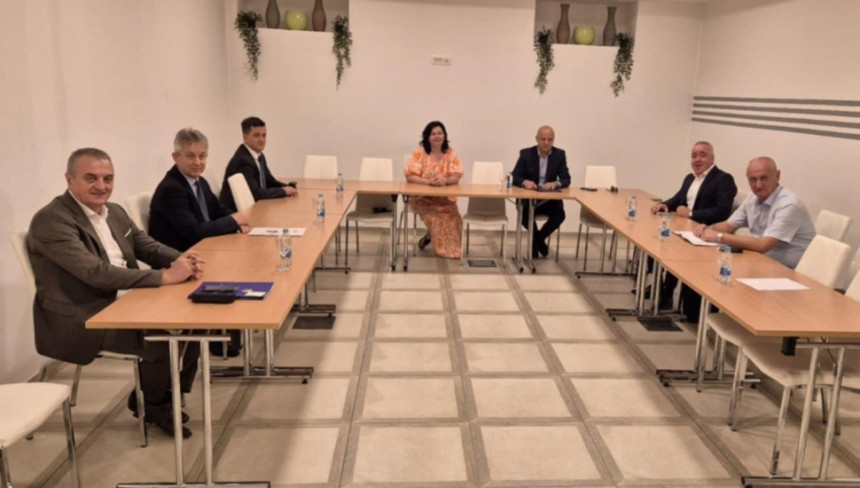 Nedostatak kadrova u policijskim agencijama