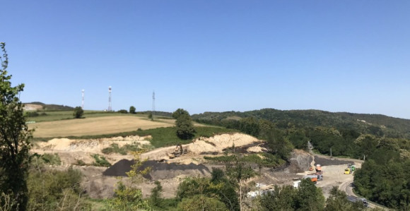 Rufijevi bageri rasturili Bukovu Kosu kod Prijedora