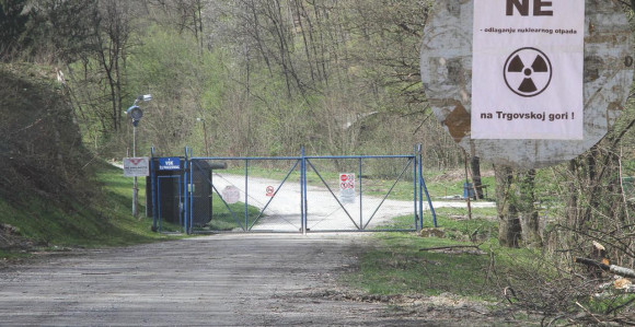 Predmet o Trgovskoj gori pred Ustavnim sudom Srpske