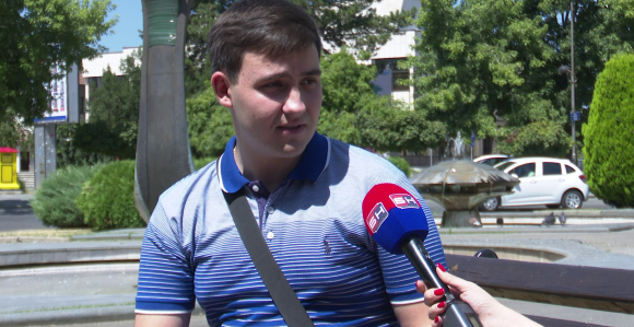Mladi fizičar iz Bijeljine osvojio bronzu na Olimpijadi