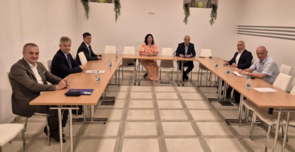 Nedostatak kadrova u policijskim agencijama