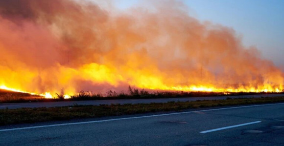 Nema smirenja: Ponovo buknuli požari u tri mjesta