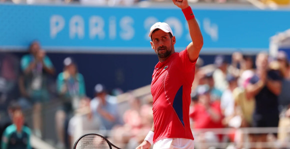 Odluka koja je obradovala Novaka Đokovića (VIDEO)