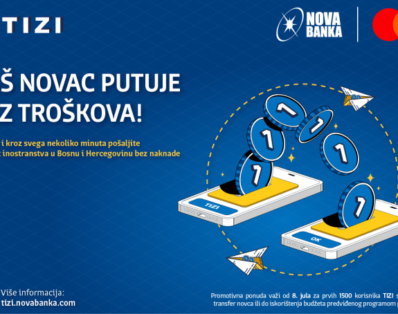 TIZI: Most koji spaja dijasporu i otadžbinu