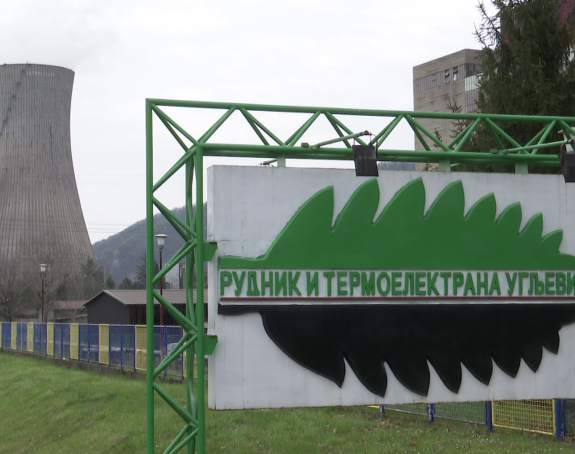 RiTE Ugljevik u minusu većem od 28 miliona KM