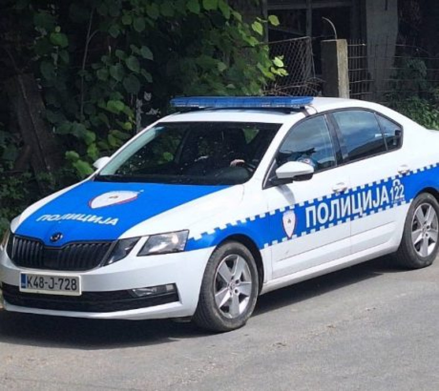 Tragedija na putu Laktaši - Srbac: Poginuo mladić