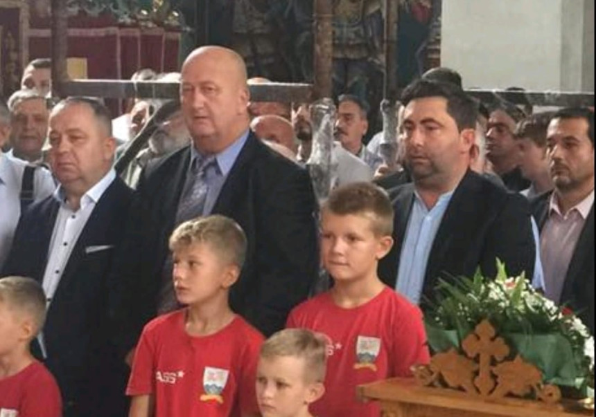 Janja: Liturgijom obilježena krsna slava - Ilindan