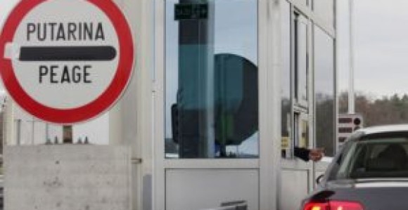 Rast prihoda: U kase auto-puteva slili se milioni maraka
