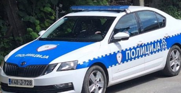 Трагедија на путу Лакташи - Србац: Погинуо младић
