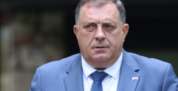 Додик: Ако желите нашу имовину, онда је морате платити!