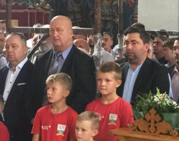 Janja: Liturgijom obilježena krsna slava - Ilindan