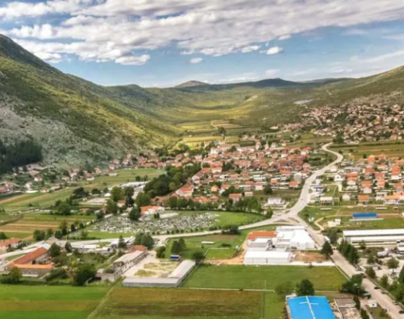 Од струје до путева: Власт у Српској заборавила Љубиње