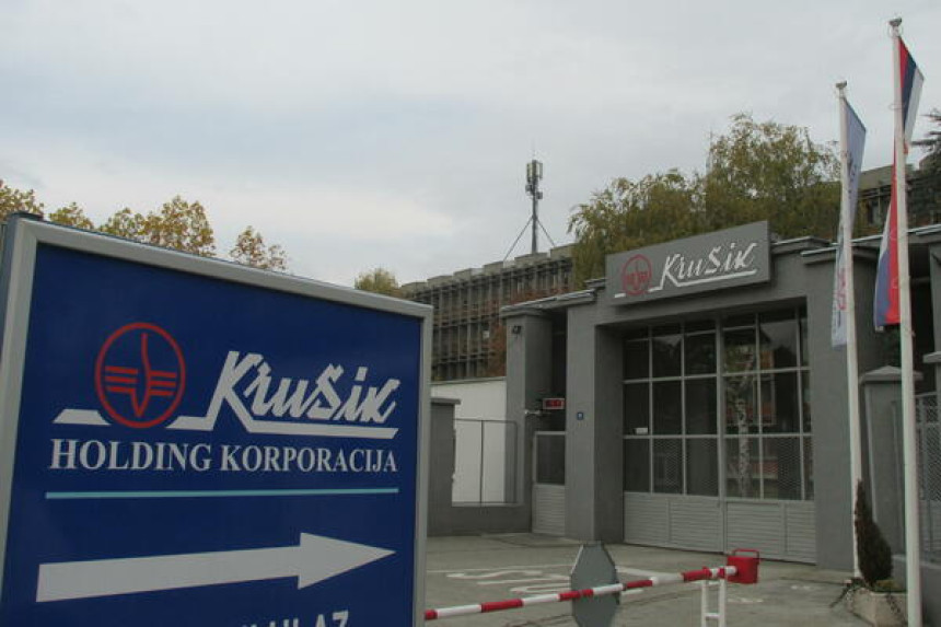 Eksplozija mine u "Krušiku": Sedam osoba povrijeđeno