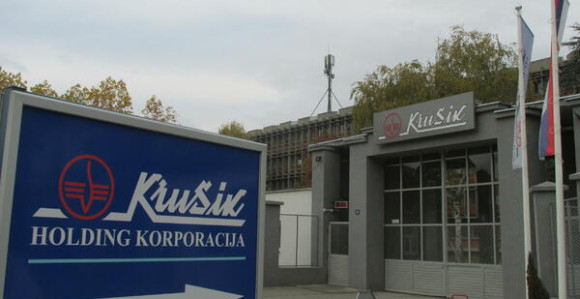 Eksplozija mine u "Krušiku": Sedam osoba povrijeđeno