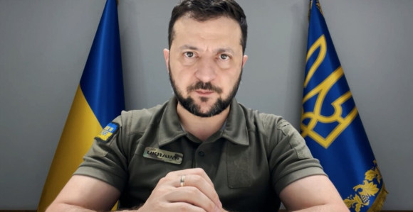 "Moguća primjena ukrajinske formule mira"