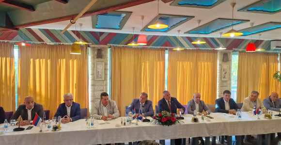 Kostadin Vasić na čelu Agencije za toplu vodu Srpske?!
