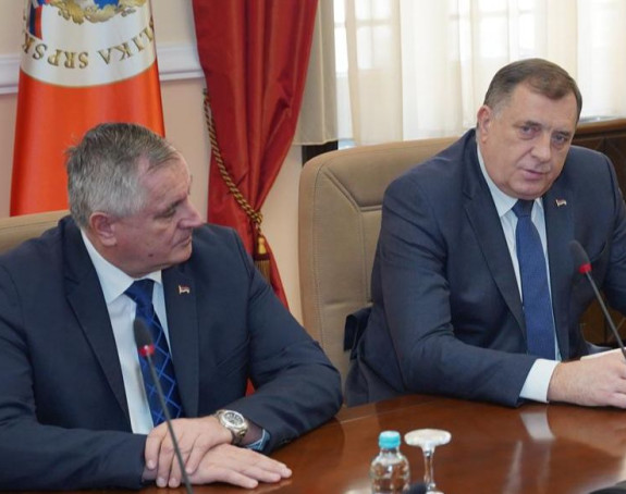 Vladi Srpske nedostaje više od 800 miliona maraka