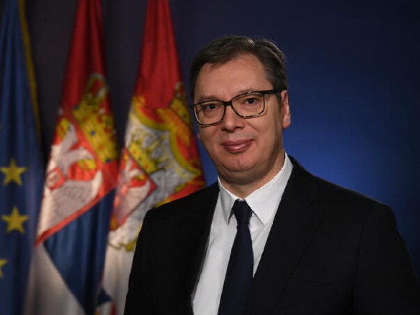 Велики дан за Србију, најискреније честитке