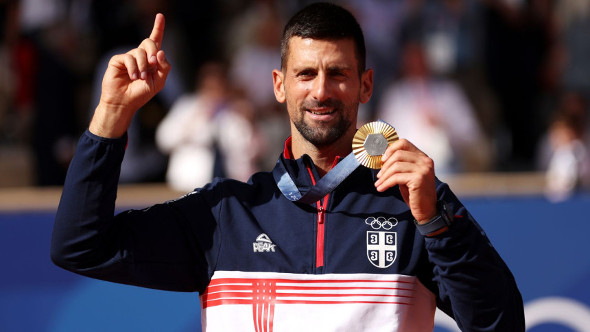 Išao sam na sve ili ništa: Ovo je moj najveći sportski uspjeh u životu