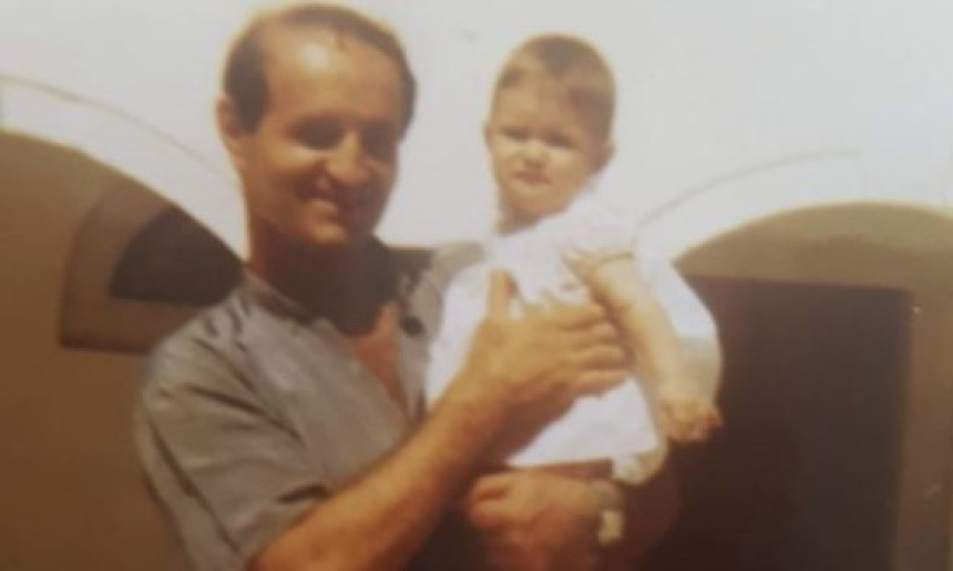 Ispovijest Kristine koja je kao beba bila u “Oluji”