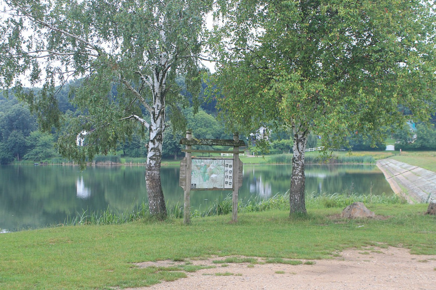 Šid: Dvije osobe se utopile na Sotskom jezeru