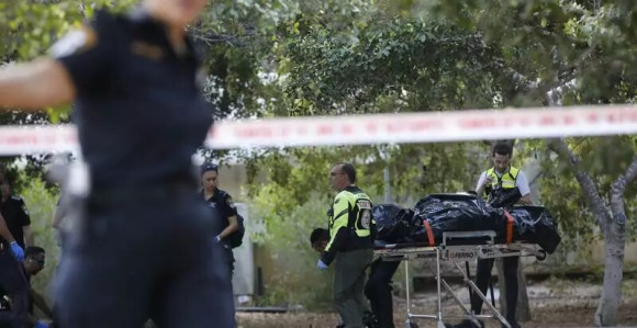 Izrael: U napadu nožem ubijene dvije osobe