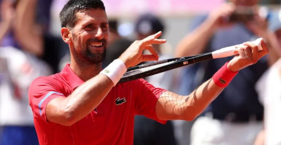 Đoković na korak od vječnosti: Idemooooo, Nole!
