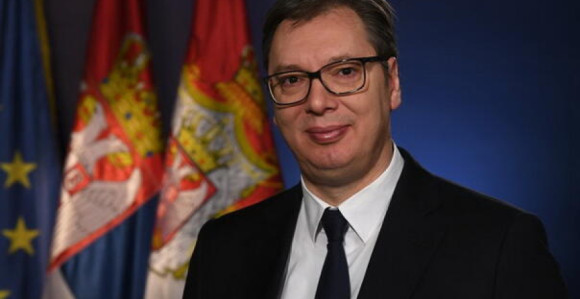 Veliki dan za Srbiju, najiskrenije čestitke