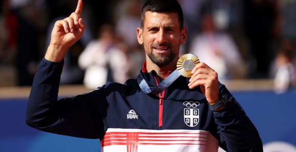 Išao sam na sve ili ništa: Ovo je moj najveći sportski uspjeh u životu