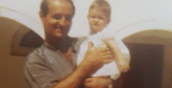 Ispovijest Kristine koja je kao beba bila u “Oluji”