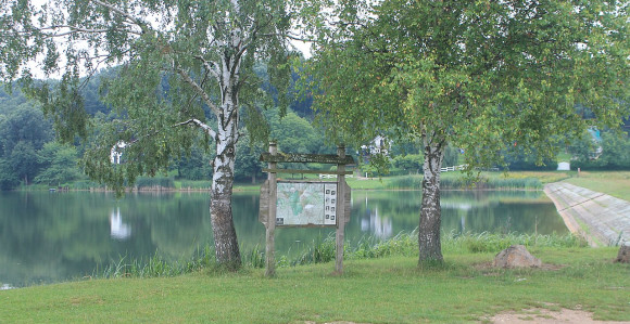 Šid: Dvije osobe se utopile na Sotskom jezeru