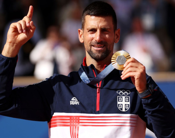 Išao sam na sve ili ništa: Ovo je moj najveći sportski uspjeh u životu