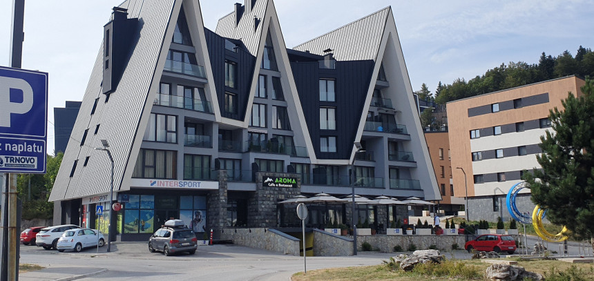 Načelnik radio za investitore, sve pokušao da sakrije