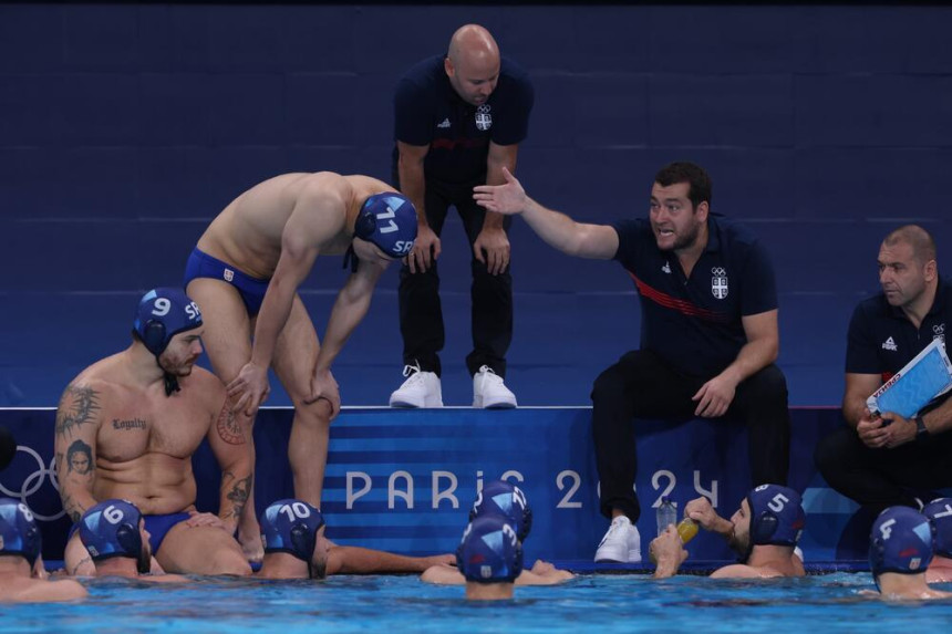 Hrvatska porazom zakazala meč Srbije i Grčke u četvrtfinalu