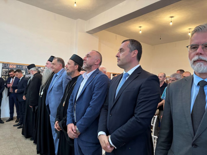 Пребиловци - Мјесто највећег страдања и опомена Србима