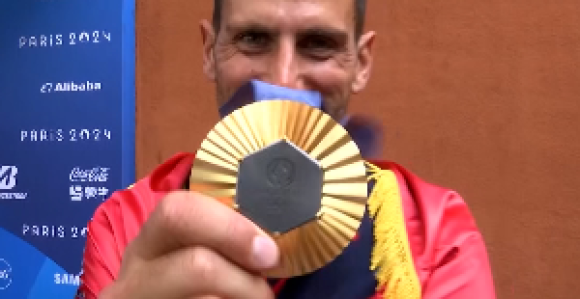 Đoković: Jedva čekam da svi proslavimo zajedno