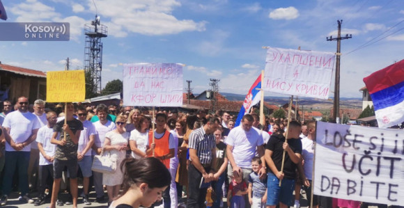 Pasjan: "Evropo, zašto ćutiš na stradanje Srba?"