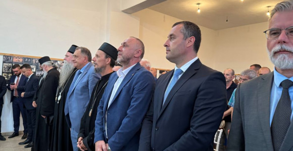 Prebilovci - Mjesto najvećeg stradanja i opomena Srbima