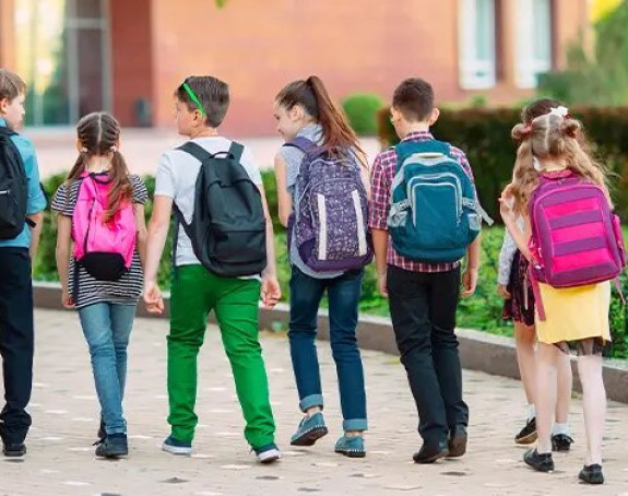 Poražavajuće: Sve manje upisanih đaka u školama