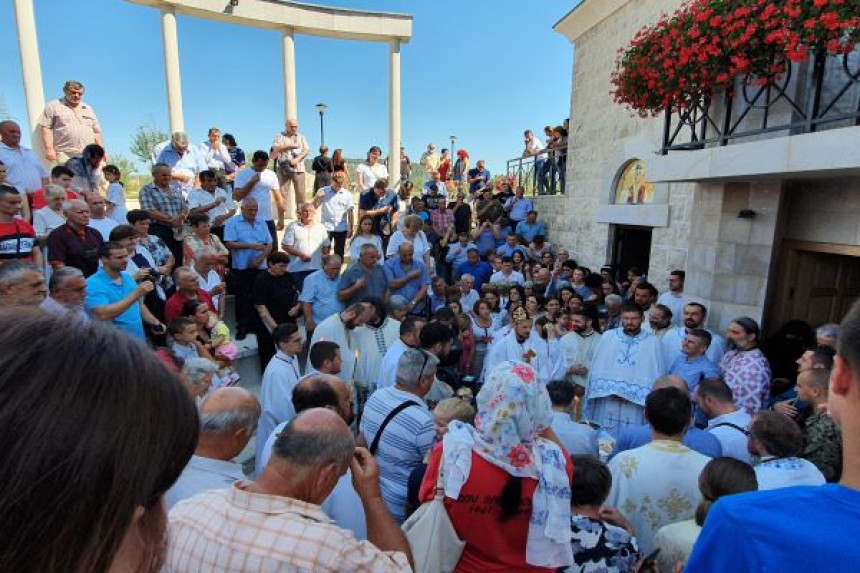 83 године од најсвирепијих злочина над Србима