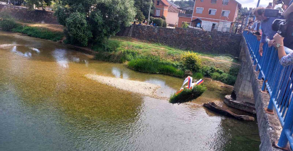Obilježeno 29 godina od stradanja Srba u ,,Oluji"