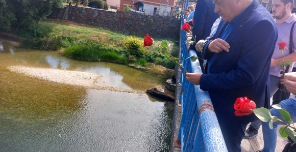 "Prije 29 godina ovdje smo dočekali najtužniju kolonu"
