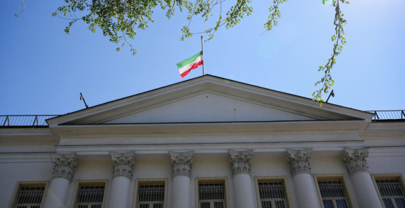 Русија почела да испоручује Ирану ПВО опрему и радаре