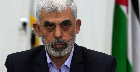 Proveo 23 godine po zatvorima: Hamas dobio novog šefa