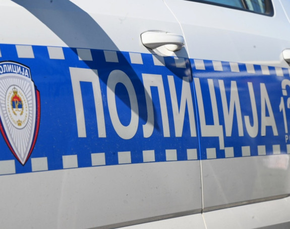 Zakon (ni)je isti za sve: Inspektor bježao od patrole