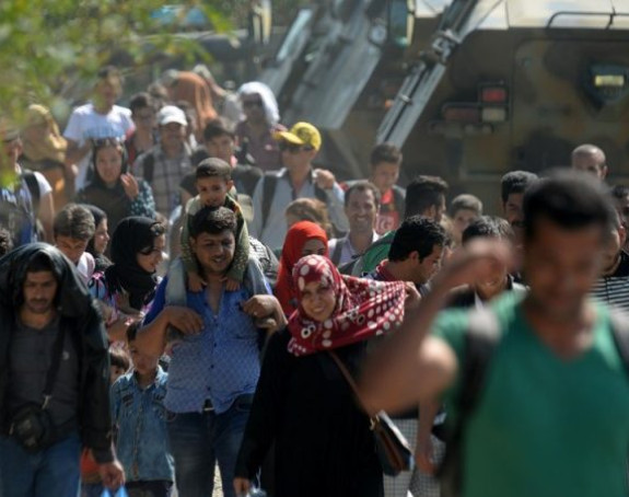 U BiH i na Balkanu znatno opao broj migranata