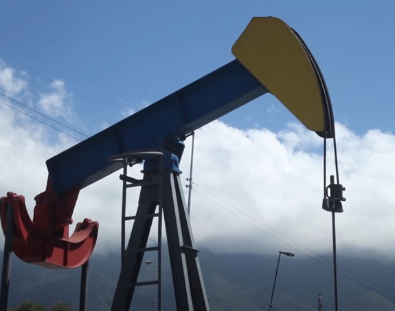 Tenzije na Bliskom istoku dižu cijene nafte u svijetu